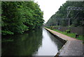 Worcester and Birmingham Canal