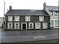 Stone-walled building, Portglenone