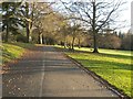 Balloch Castle Country Park