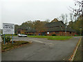 East Horsley village hall