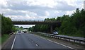 A47, Heathersett Lane Bridge