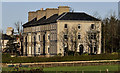 Clanbrassil Terrace, Holywood