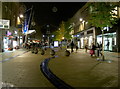 More balls in Broadmead