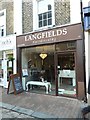 Cliffe High Street- Langfields