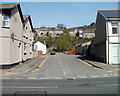 Rifleman Street, Risca