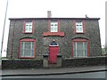 Masonic Hall, Portglenone