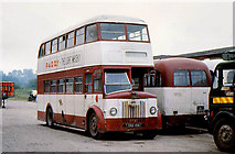 C1711 : Swilly bus, Letterkenny (7) by Albert Bridge