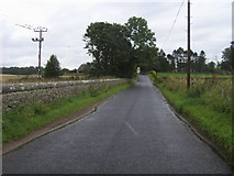 NO6860 : Heading to Kirkhill by Shaun Ferguson