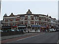 Palace Mansions, Muswell Hill Broadway N10