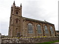 Collace Parish Church