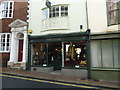 Lewes High Street- Paul Clark