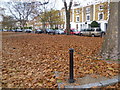 Cleaver Square, Kennington