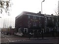 The Pilgrim, Public House, Vauxhall