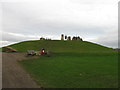 NZ3353 : Viewpoint, Herrington Country Park by Alex McGregor