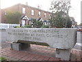 Horse Trough - Claygate Village Green