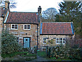 Ella Cottage at Seave Green