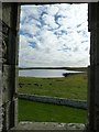 A tomb with a view