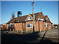 Rossington Ex-Services Social Club