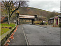 Railway Bridge, Oaklands Road