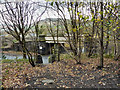 Oaklands Road Railway Bridge