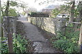 Bridge over River Brit