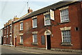 Odd Fellows Arms and #174 North Allington