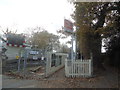 Littlehaven railway station