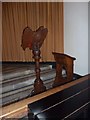 All Saints, Eastleigh- older lectern