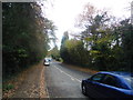 Rusper Road, Horsham