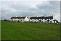 Old Coastguard Cottages, Portland Bill