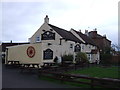 The New Inn, Thrintoft