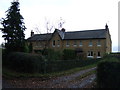 Langton Cottages