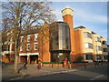 Saxon House - Victoria Street