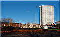 Old Toilet Block, Anniesland, Glasgow