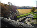 Huddersfield Narrow Canal and River Colne