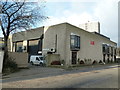 ABB Offices, Commerce Street, Aberdeen