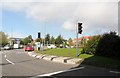 Roundabout, Cowley, Oxford