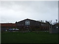 SE2597 : Otturburn Mill by JThomas