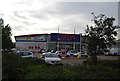 Currys, Purley Way