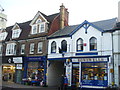 Petersfield, High Street