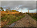 Manchester, Bolton & Bury  Canal, Bridge 14