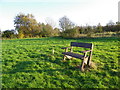 Seat, Sturminster Marshall