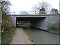 Bridge 68, Grand Junction Canal