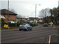 Darlington Road (A167)