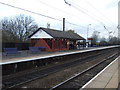 Northallerton Railway Station