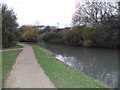 Bridge 70, Grand Junction Canal