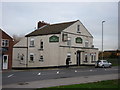 The New Inn on Tong Road