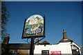 Bredhurst Village Sign