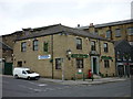 The Old Devonshire Arms