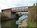 Bridge 78, Grand Junction Canal